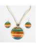 Fashion Necklace and Earrings Set Fashion Necklace and Earrings Set
